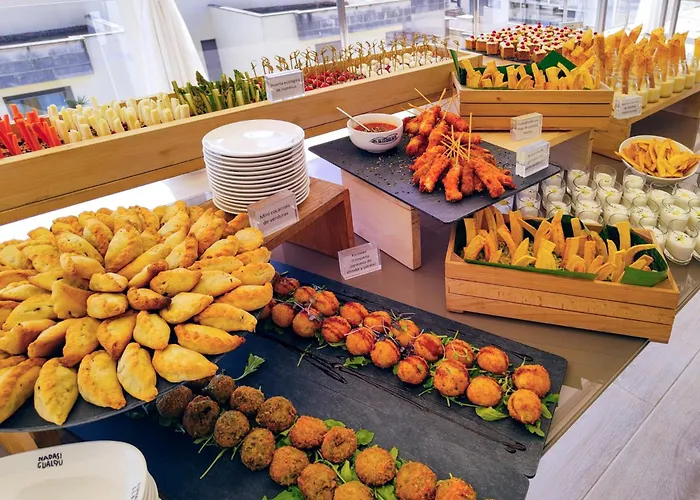 Innside By Melia Palma CenterHotel Palma de Mallorca