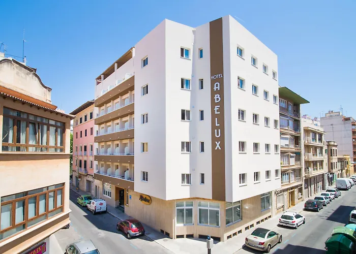 Hotel Abelux