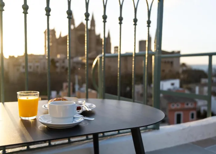 Apuntadores 8 Palma de Mallorca