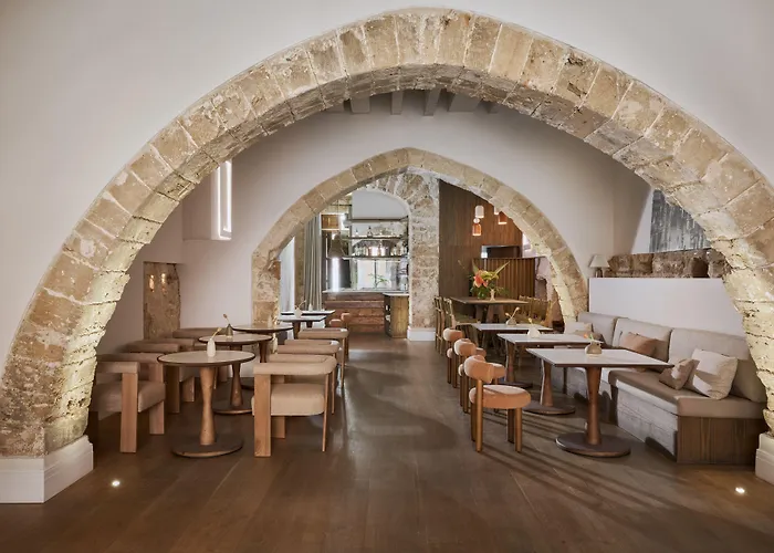 Boutique Hotel Posada Terra Santa Palma